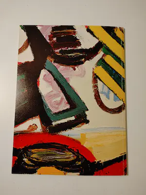 Karel Appel - Werk op papier 1941-1981 - Gesigneerd kopen? Bied vanaf 40!