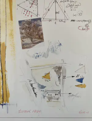 Rob Vermeer - Project 100 Bloesem Bomen (Nuenen) kopen? Bied vanaf 40!