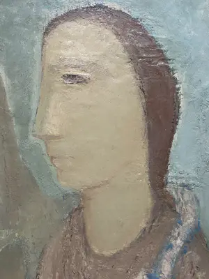 Jaap Min - De Lentekoningin kopen? Bied vanaf 795!