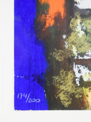 Hans Vanhorck - 2x z.t. & Alliance kopen? Bied vanaf 1!