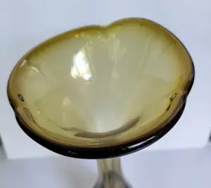 Bo Borgstrom - Aseda Glasbruk - Vaas kopen? Bied vanaf 30!