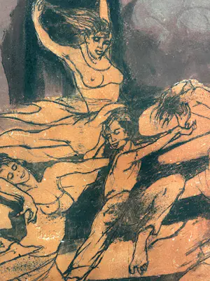 Ru van Rossem - Dans Vreugde kopen? Bied vanaf 79!