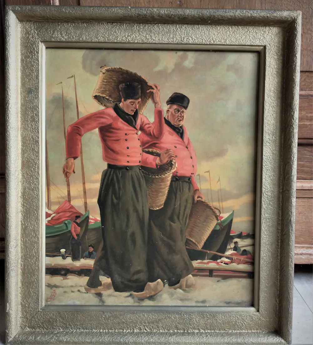 Jan Bleijs (1868-1952)