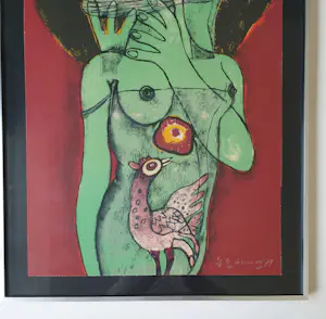 Corneille - Vertige de l'oeil (Duizeligheid van het oog) kopen? Bied vanaf 550!