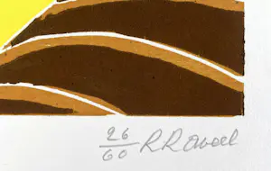 Roger Raveel - Witte magie (i) kopen? Bied vanaf 750!