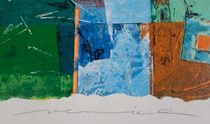 Jos Verwiel - Zonder titel kopen? Bied vanaf 20!