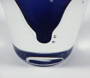 Peter Bes - Glasvaas kopen? Bied vanaf 1!