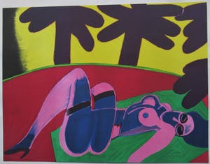 Corneille - Sous Les Palmiers, 1981 kopen? Bied vanaf 300!