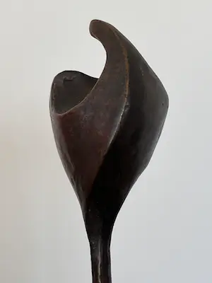 Brons (Onbekend) - Plastisch beeld kopen? Bied vanaf 69!