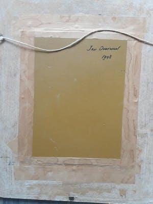 Jan Overweel - vioolspeler. kopen? Bied vanaf 25!