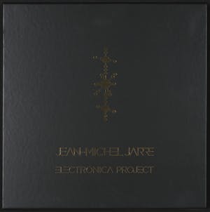Jean-Michel Jarre - Box - Electronica Project (1) kopen? Bied vanaf 1!