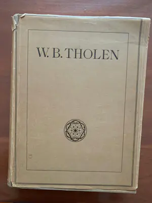 Willem Bastiaan Tholen - 150 reproducties naar werken van zijn hand met originele ets kopen? Bied vanaf 49!