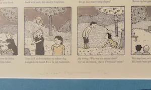 Margriet Heijmans - Eenoogje, Tweeoogje en Drieoogje kopen? Bied vanaf 50!