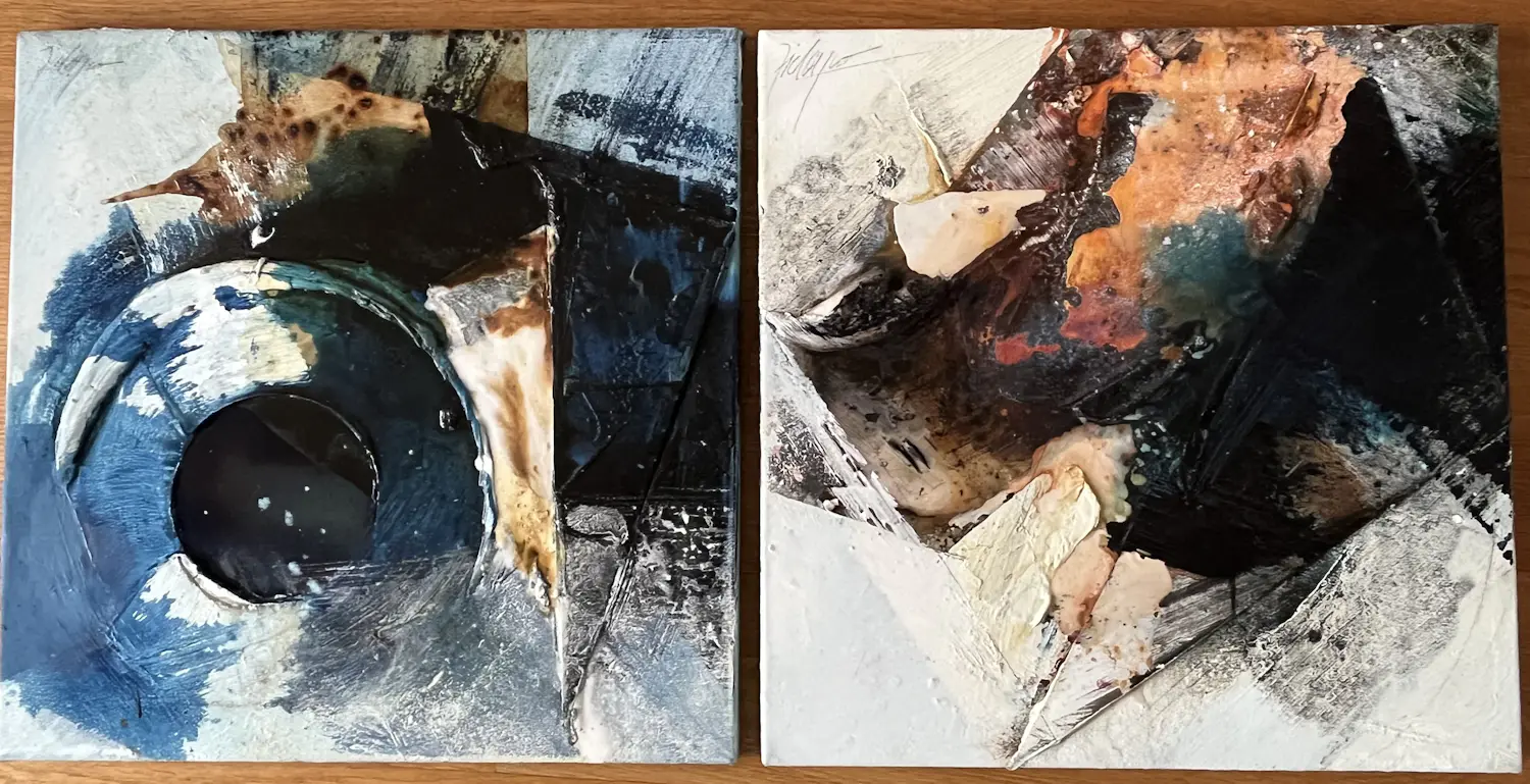 Robert Zielasco (1948)