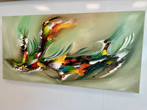 Gena - Waves Of The Future kopen? Bied vanaf 199!