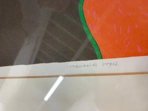 Harrie Gerritz - Verdwaalde vogel kopen? Bied vanaf 40!