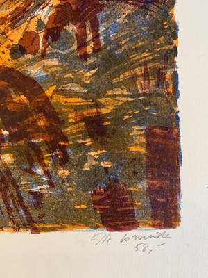 Corneille - Zuidzee kopen? Bied vanaf 750!