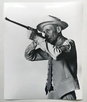 Robert Mapplethorpe - 'William S. Burroughs' - Originele Zilver Gelatine Foto - 1982 kopen? Bied vanaf 125!