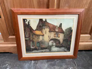 Alfred van Neste - Brugge. kopen? Bied vanaf 20!