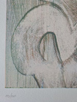 Jan te Wierik - Zonder titel kopen? Bied vanaf 150!