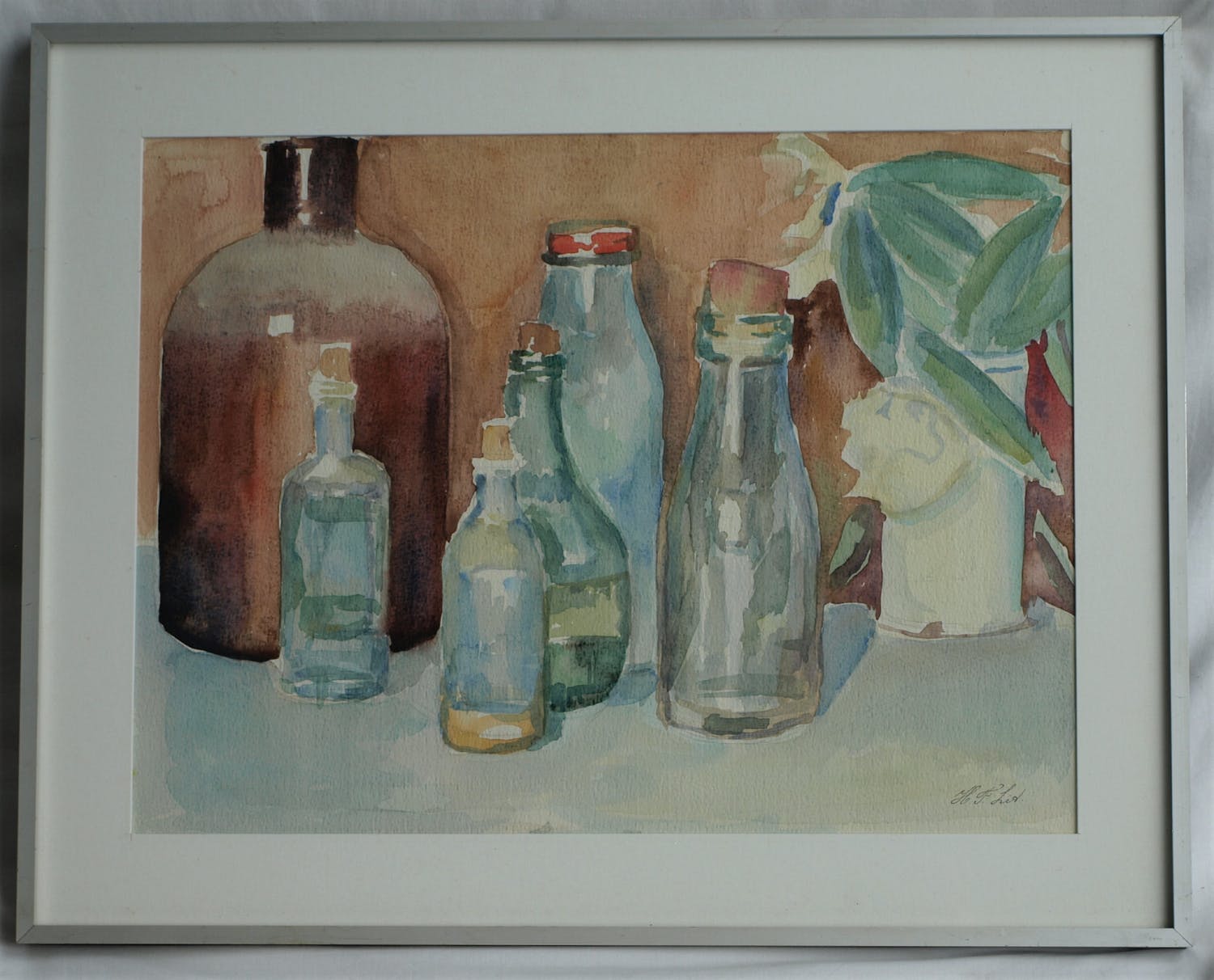 Henk Lit (1924)