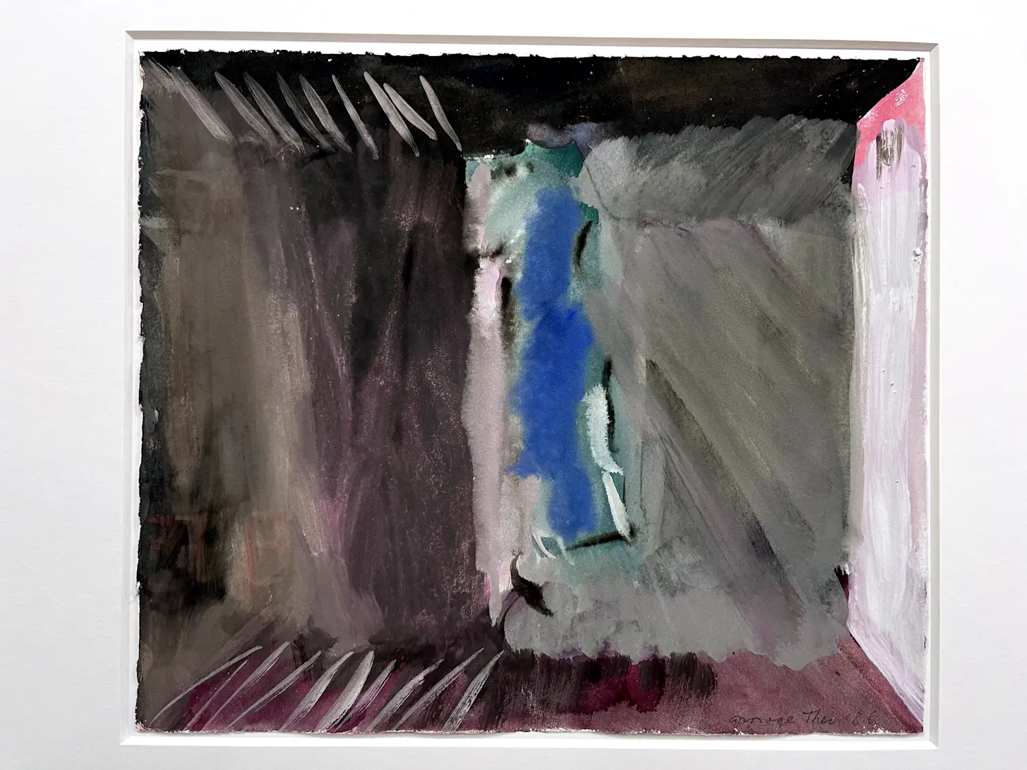 Theo Elfrink (1923-2014)