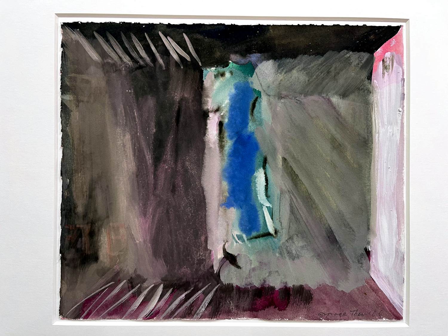 Theo Elfrink - Grossage kopen? Bied vanaf 45!