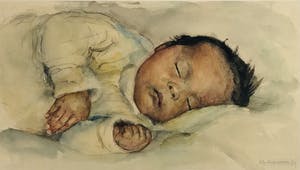 Rie Rooker-Knipscheer - De blauwe fles kopen? Bied vanaf 65!