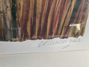 Corneille - Trilogie Piëzografieken uit 2002 kopen? Bied vanaf 445!