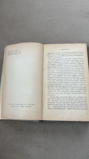 Anne Frank - Het Achterhuis kopen? Bied vanaf 150!