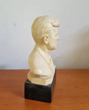 Amilcare Santini - Buste van John F. Kennedy kopen? Bied vanaf 30!