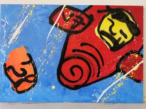 Espen Hagen - Fly V7 kopen? Bied vanaf 170!