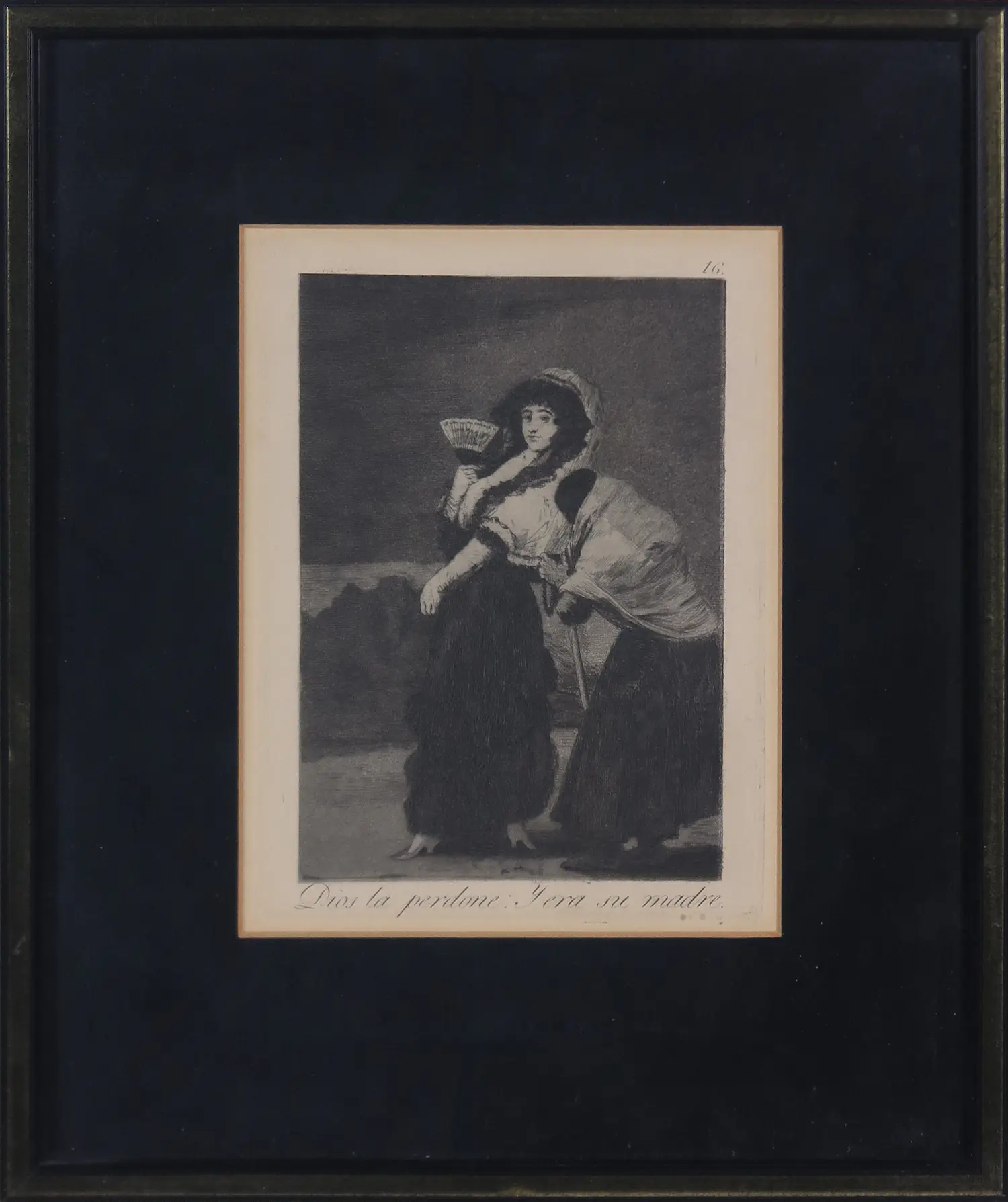 Francisco de Goya (1746-1828)