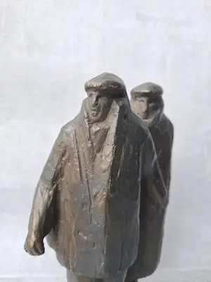 Niek van Leest - Line-crossers kopen? Bied vanaf 345!