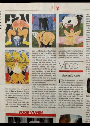 Jan Cremer - Hollands Prentenboek - Hollandse Boerinnen kopen? Bied vanaf 2500!