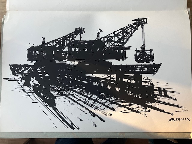 Max Velthuijs (1923-2005)