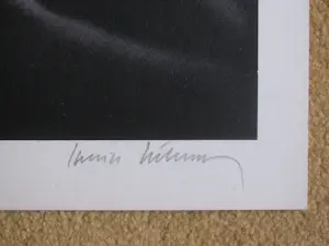 Karin Szekessy - Studie met hoed kopen? Bied vanaf 75!