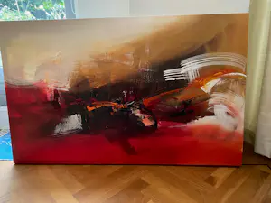 William Malucu - geen titel kopen? Bied vanaf 250!