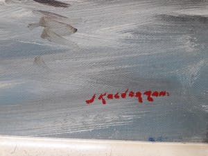 Jan Kelderman - De konijnenberg in Zurich Zwitserland kopen? Bied vanaf 60!