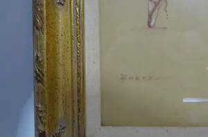 Frans Boers - Ballerina kopen? Bied vanaf 100!