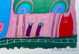 Wouter Stips - Zonder titel kopen? Bied vanaf 40!