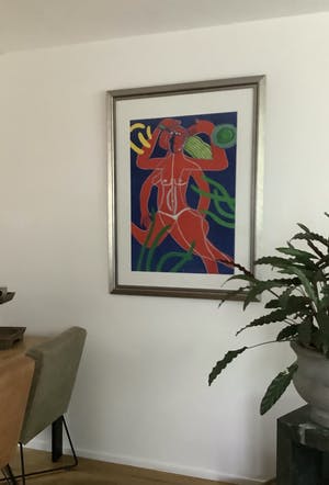 Corneille - Jeux de l'air et de l'eau, Olympic Centennial 1992 kopen? Bied vanaf 325!