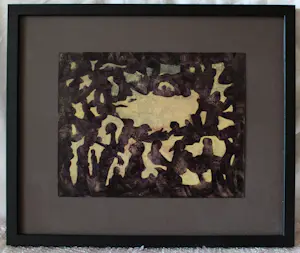 Ad van Riel - Sight (7) kopen? Bied vanaf 95!