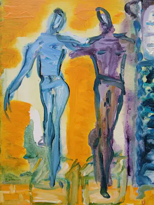 Joanna Glazer - Dusk and the Whisper of Fresh Grass kopen? Bied vanaf 20!
