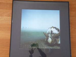 Paul den Hollander - UNTITLED kopen? Bied vanaf 55!