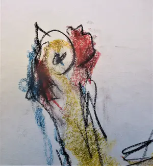 Anton Heyboer - De oer vogel . kopen? Bied vanaf 200!