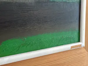 Jentsje Popma - De kleur van het koolzaad kopen? Bied vanaf 1500!