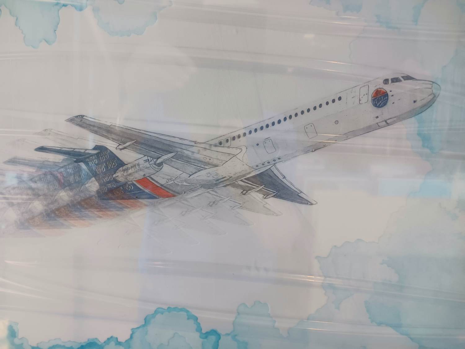 Leentje Linders - Fellowship III kopen? Bied vanaf 50!