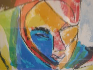 Anton Vrede - Spring Vreeze kopen? Bied vanaf 1!