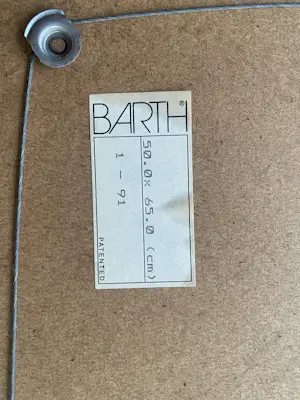 Willemien Holterman - kleurets Winterlandschap kopen? Bied vanaf 50!